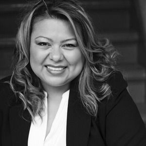 Meet your Posher, Glenda